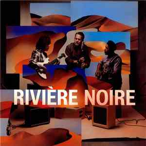 Rivière Noire - Rivière Noire