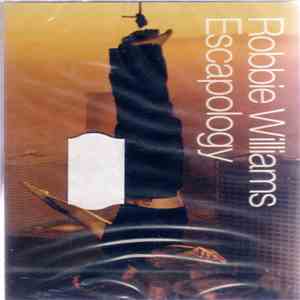 Robbie Williams - Escapology