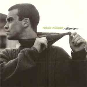 Robbie Williams - Millennium