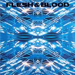 Science Lab - Flesh & Blood