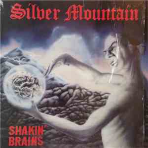 Silver Mountain - Shakin' Brains