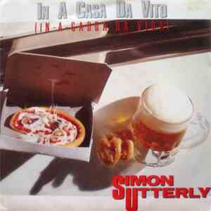 Simon Utterly - In-A-Gadda-Da-Vida (In A Casa Da Vito)