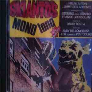 Skiantos - Mono Tono