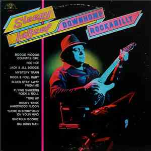 Sleepy LaBeef - Downhome Rockabilly
