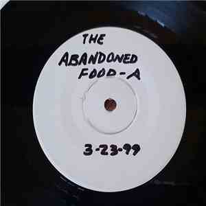 St. Joseph & The Abandoned Food - St. Joseph & The Abandoned Food
