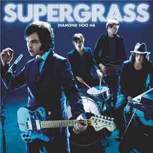 Supergrass - Diamond Hoo Ha