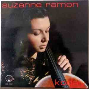 Suzanne Ramon - Kodaly