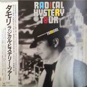 Tamori - Radical Hystery Tour