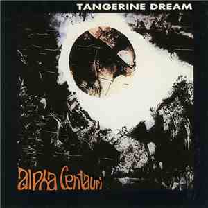 Tangerine Dream - Alpha Centauri