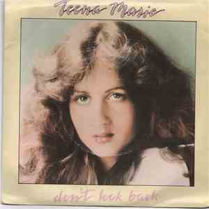 Teena Marie - Don't Look Back