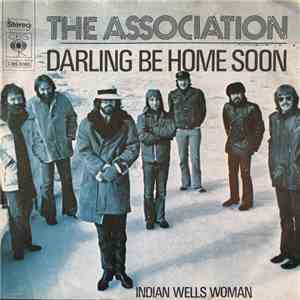 The Association - Darling Be Home Soon