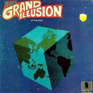 The Fanz - The Grand Illusion