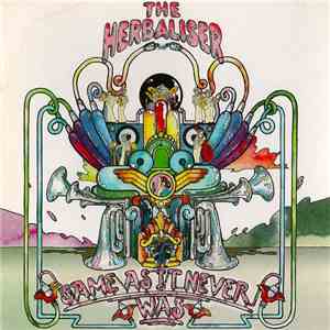 The Herbaliser - Same As It Never Was