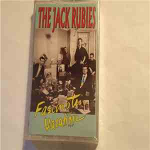 The Jack Rubies - Fascinatin' Vacation