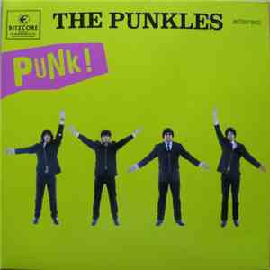 The Punkles - Punk!
