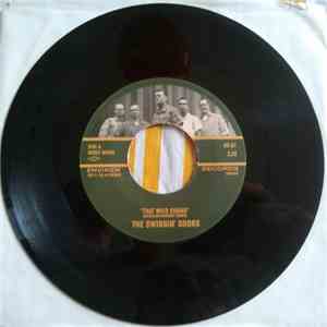 The Swingin' Doors - That Wild Sound