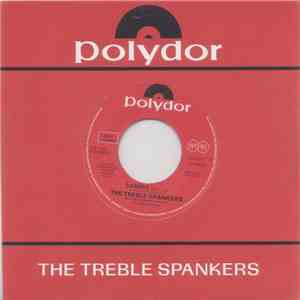 The Treble Spankers - Samira (Edit)