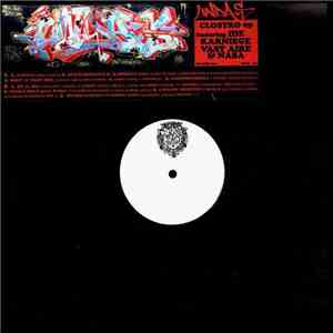 Unda.S - Clostro EP