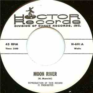 Unknown Artist - Moon River