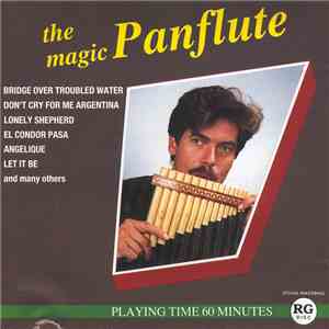 Unknown Artist - The Magic Panflute