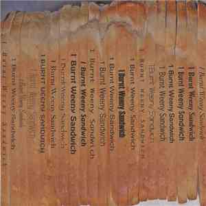 Various - 21 Burnt Weeny Sandwiches