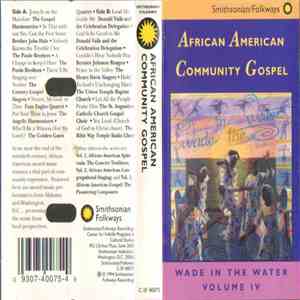 Various - African American Community Gospel