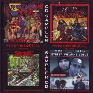 Various - CD Sampler 2005