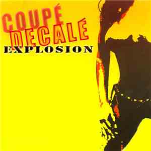 Various - Coupé décalé explosion