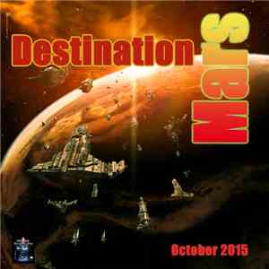 Various - Destination Mars