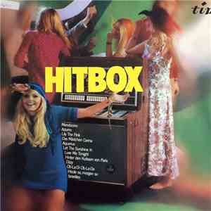 Various - Hitbox