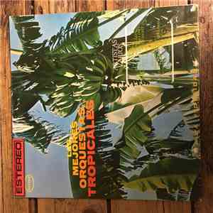 Various - Las Mejores Orquestras