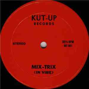 Various - Mix-Trix (In Vibe)