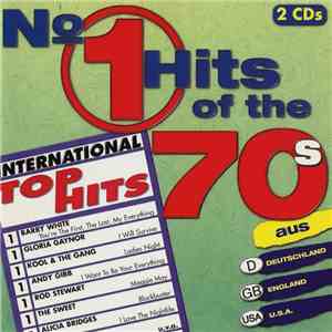Various - No. 1 Hits Of The 70's