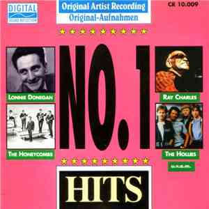 Various - No. 1 Hits (Volume 9)