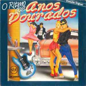 Various - O Ritmo Dos Anos Dourados