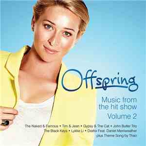 Various - Offspring Volume 2 : music from the hit show