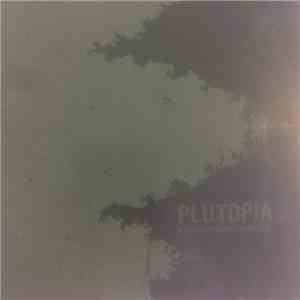 Various - Plutopia Vol. 2 A Pluto Records Sampler