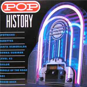Various - Pop History