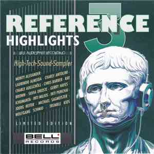 Various - Reference Highlights 3