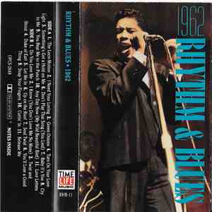 Various - Rhythm & Blues 1962