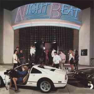 Various - Sessions Presents: Night Beat