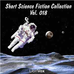 Various - Short Science Fiction Collection Vol. 018