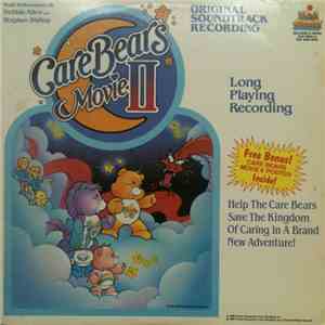 Various - The Care Bears Movie II