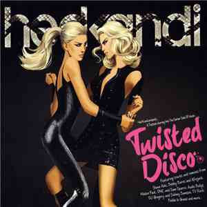 Various - Twisted Disco 2010
