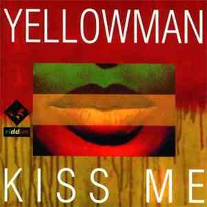 Yellowman - Kiss Me