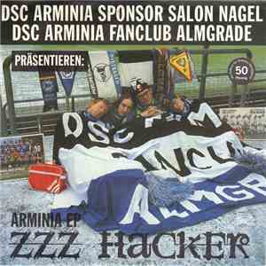 ZZZ Hacker - Arminia EP