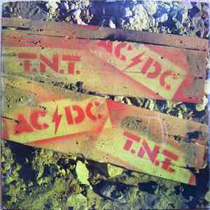 AC/DC - T.N.T.