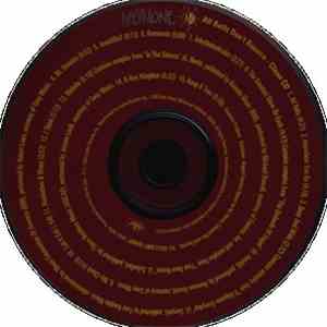Aceyalone - All Balls Don't Bounce - Clean CD