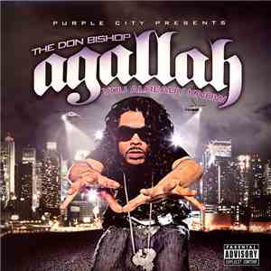Agallah - You Already Know