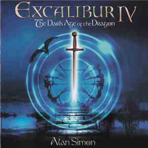 Alan Simon - Excalibur IV